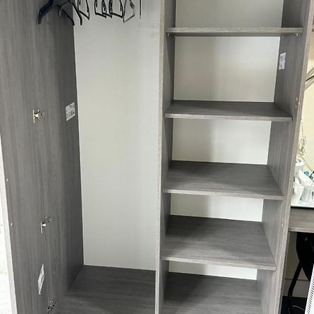 Premier City Centre Room- Ensuite Nottingham Exterior foto